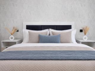 Spacious apartment in Nomad - 0