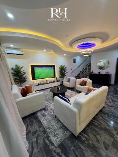 Royal Homes - 0