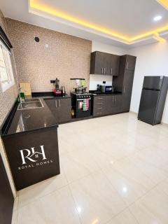Royal Homes - 1