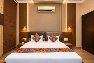 Swastik residency Paschim Vihar by twamev - 1