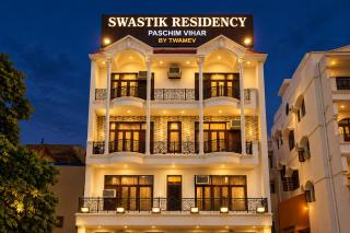 Swastik residency Paschim Vihar by twamev - 0