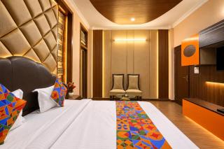 Swastik residency Paschim Vihar by twamev - 3