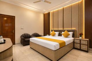 Swastik residency Paschim Vihar by twamev - 7