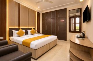 Swastik residency Paschim Vihar by twamev - 6