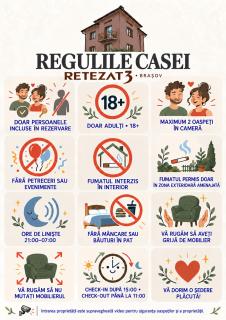 Retezat 3 - 3