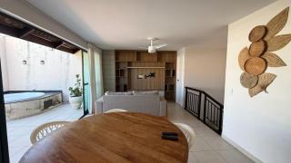 Cobertura Duplex com Jacuzzi Privativa - 5