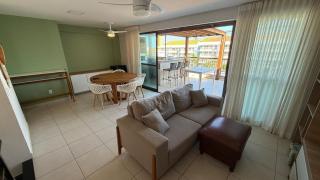 Cobertura Duplex com Jacuzzi Privativa - 4
