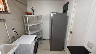 Cobertura Duplex com Jacuzzi Privativa - 1