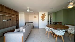 Cobertura Duplex com Jacuzzi Privativa - 6