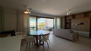 Cobertura Duplex com Jacuzzi Privativa - 3
