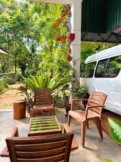 Anniwatta Rest Kandy - 6