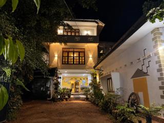 Anniwatta Rest Kandy - 9