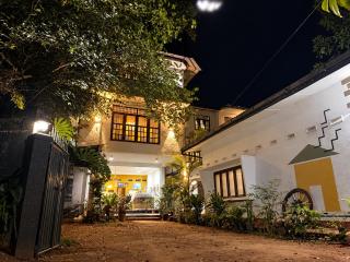 Anniwatta Rest Kandy - 0
