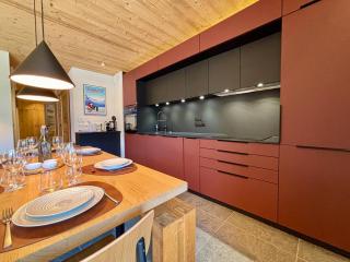 Alchimie C12 - Magnifique appartement à deux pas du télésiège - 7