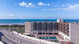Hotel Deauville El jadida - 0