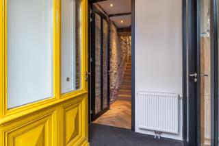 Apartment on Voorstraat in Kollum - 8