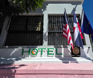 Hotelito Bonito Eli & Edw - 7