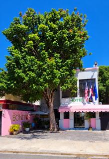Hotelito Bonito Eli & Edw - 9