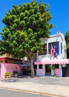 Hotelito Bonito Eli & Edw - 0