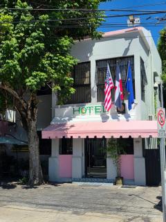 Hotelito Bonito Eli & Edw - 8