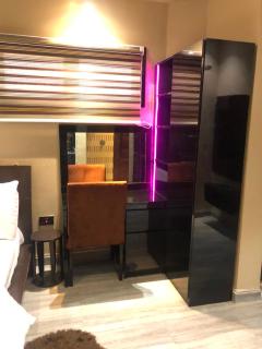 Pectratech home - 9