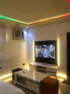 Pectratech home - 8