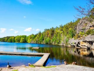 4 person holiday home in Tyresö - 6