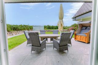 Sylt123 - Haus am Meer F3 - 5