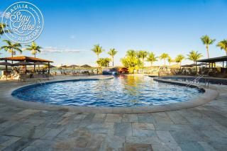 Apartamento 2 quartos no Lake Side - 9