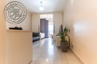 Apartamento 2 quartos no Lake Side - 5