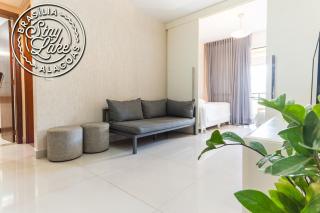 Apartamento 2 quartos no Lake Side - 4