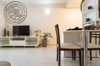 Apartamento 2 quartos no Lake Side - 1