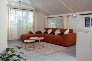 Lessy's 1 Bedroom Apartment-Mombasa, Shanzu - 0