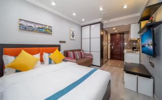 Songguo Inn, Guilin, Guangxi松果宿隐 - Guilin - 7