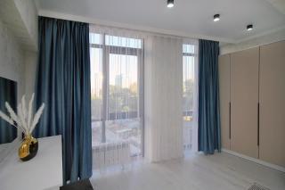 Spacious apartment in Nomad - 6