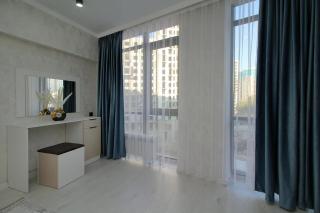 Spacious apartment in Nomad - 5