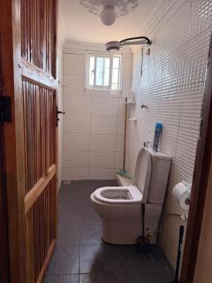 Lessy's 1 Bedroom Apartment-Mombasa, Shanzu - 4