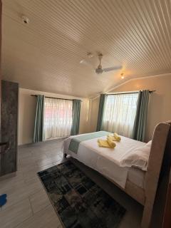 Lessy's 1 Bedroom Apartment-Mombasa, Shanzu - 3