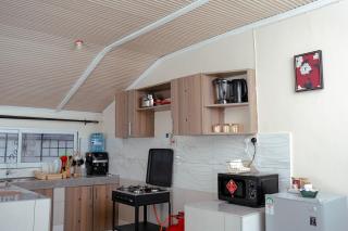 Lessy's 1 Bedroom Apartment-Mombasa, Shanzu - 1
