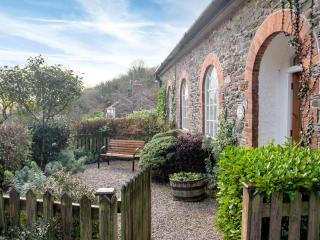 Tuckenhay, Milbourn Cottage - Fcu - 4