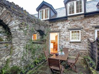 Tuckenhay, Milbourn Cottage - Fcu - 2