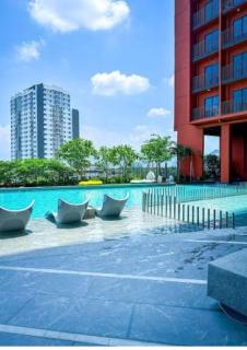 Ipoh Town, Swimming pool, Free Parking, near Hospital 109 - 4