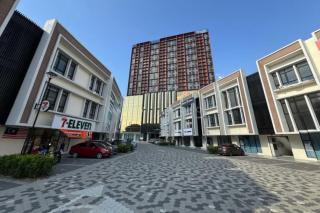 Ipoh Town, Swimming pool, Free Parking, near Hospital 109 - 2