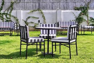 NauKothi - Boutique Stay - Central - Jaipur - 5