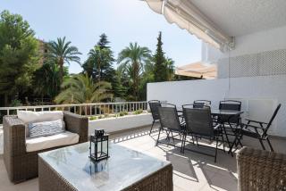 Jardines del Mar Apartments - 9