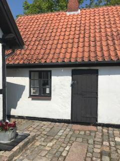 Dyreborg ved skov og havn - 9