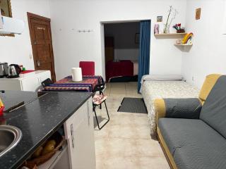 Lunarota Home - Madrid - 1