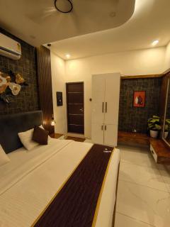 KaattilHome Varkala - 7