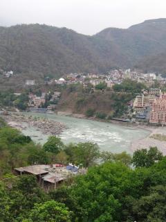 Guru ganga guest house - 9