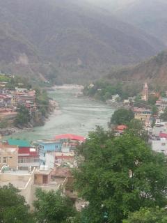 Guru ganga guest house - 6